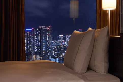 プレミアムフロア