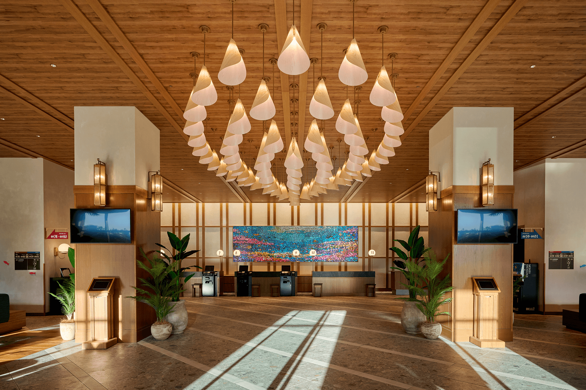 ザ ロイヤルパークホテル 舞浜リゾート 東京ベイ