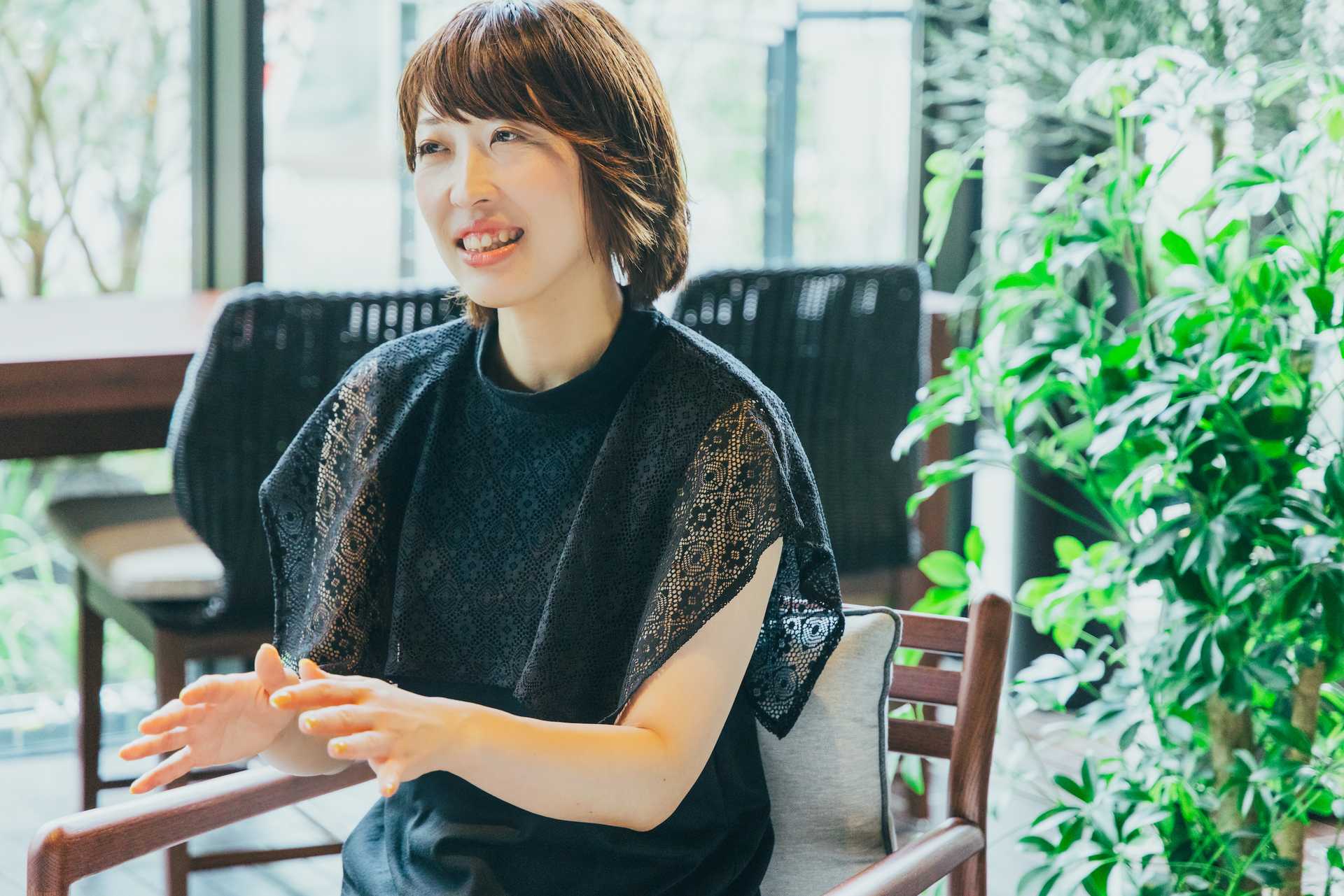 �ロイヤルパークホテルズ 運営推進部 松本 章子 氏