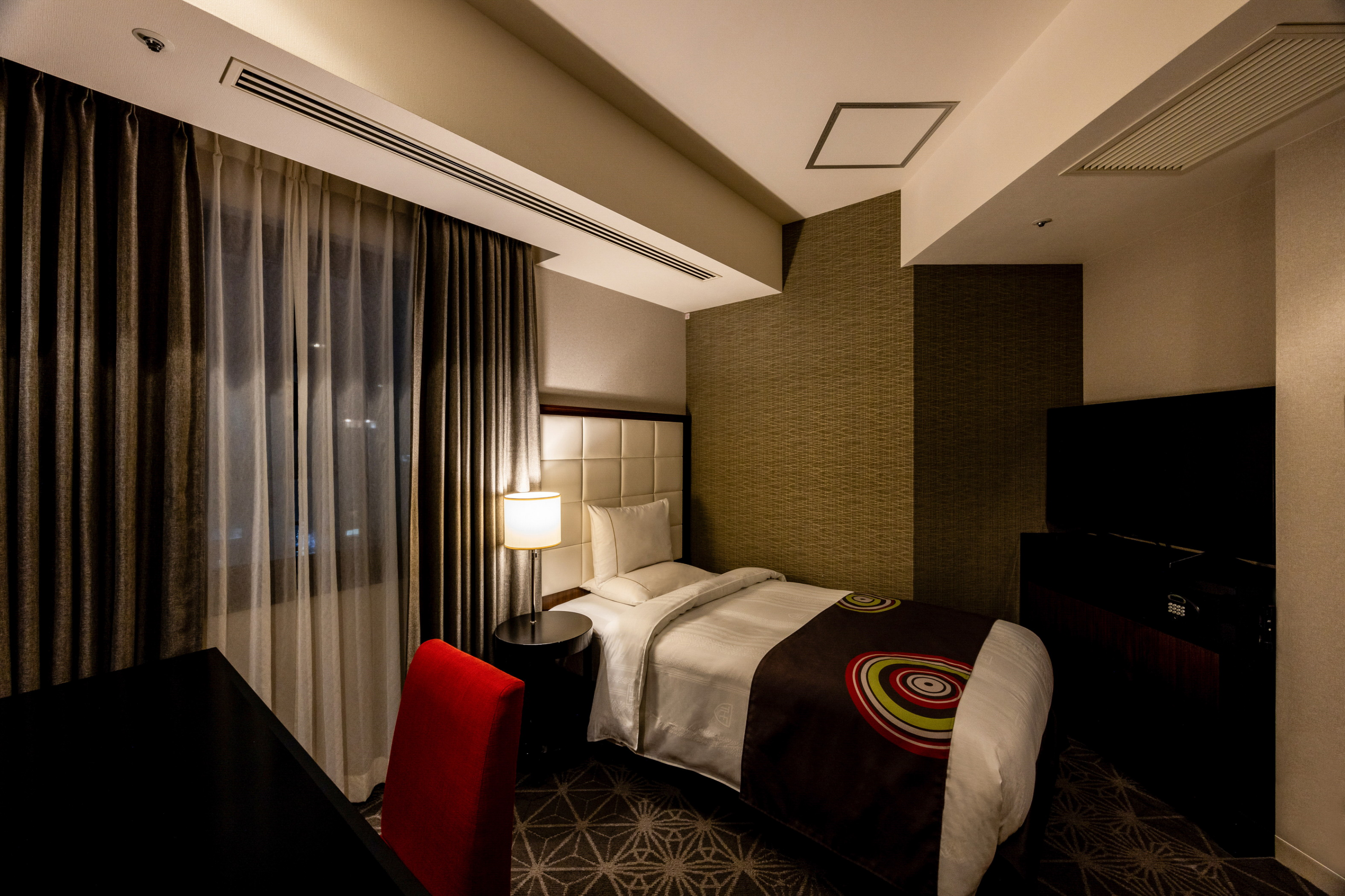 プレミアム コンフォートシングル