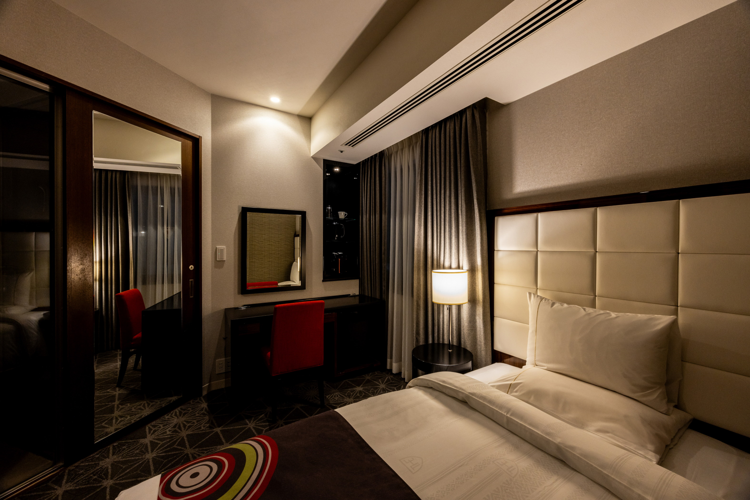 プレミアム コンフォートシングル