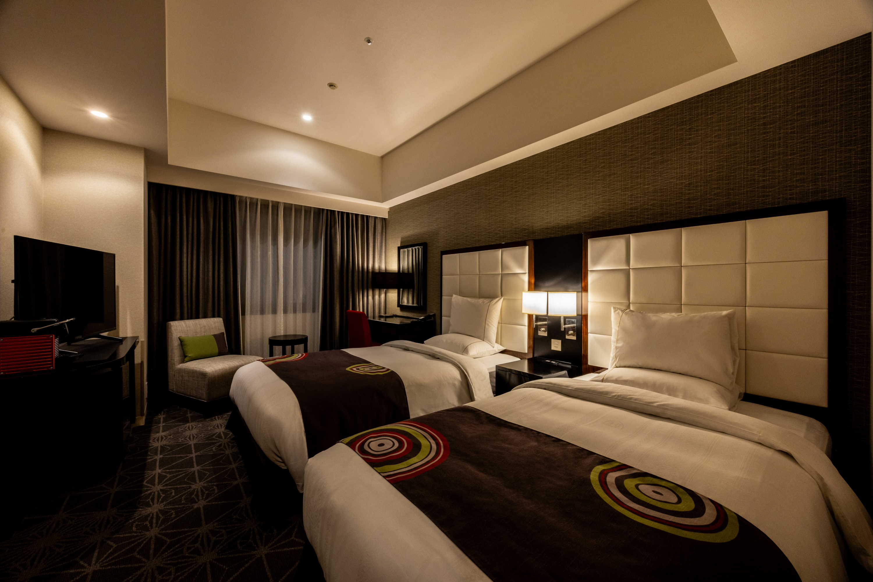 プレミアム スタンダードツイン