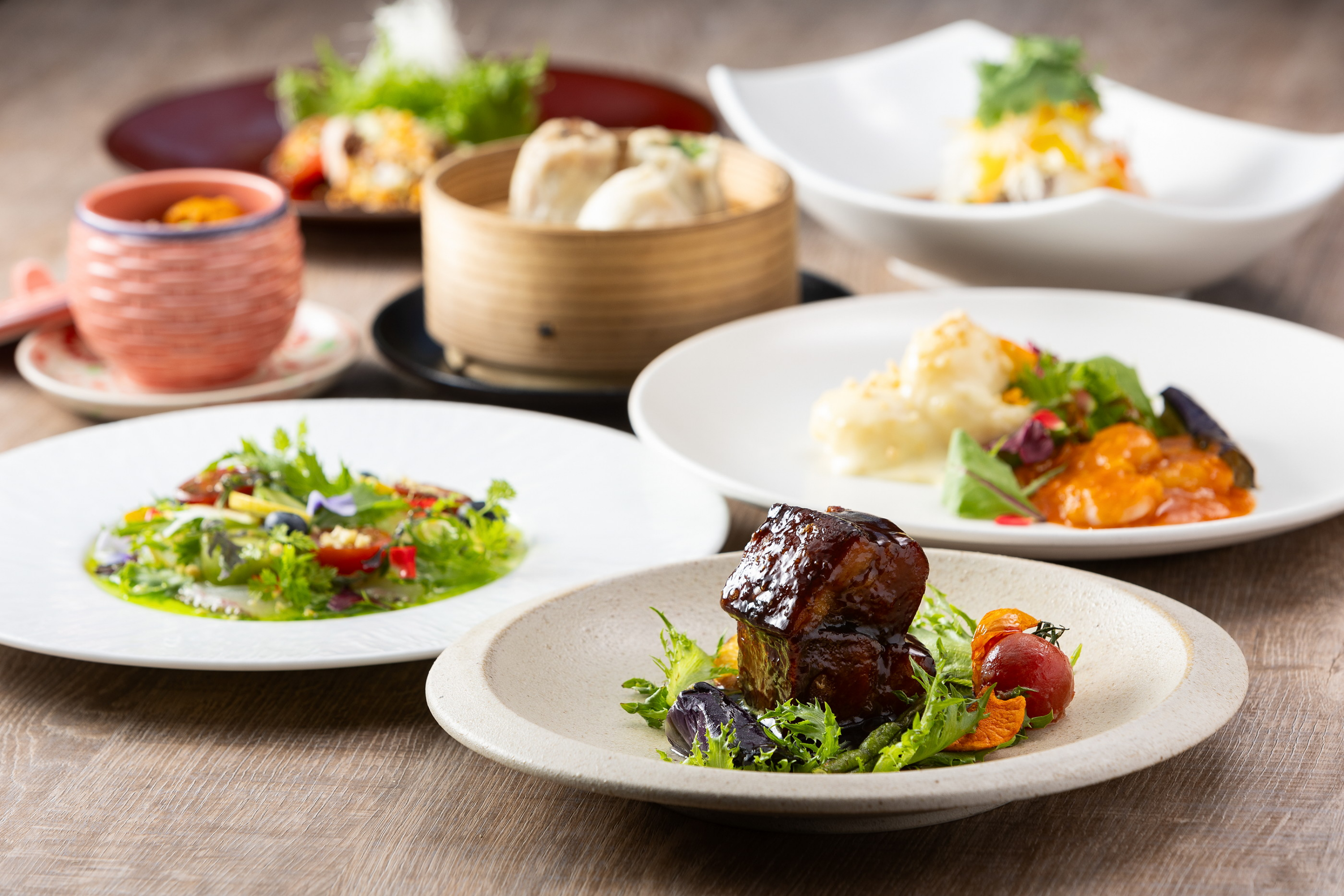 ランチイメージ