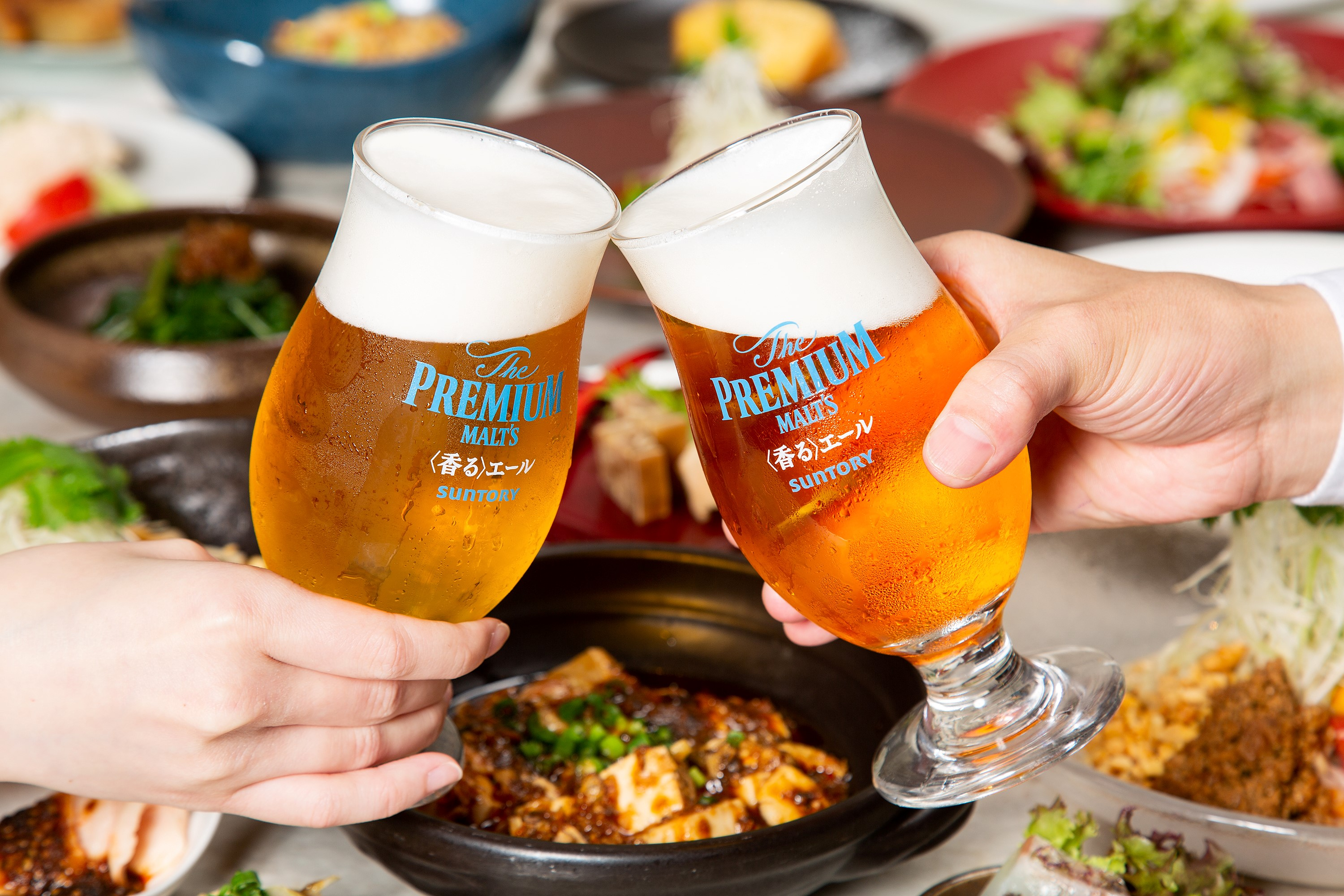 大人のビアホールイメージ