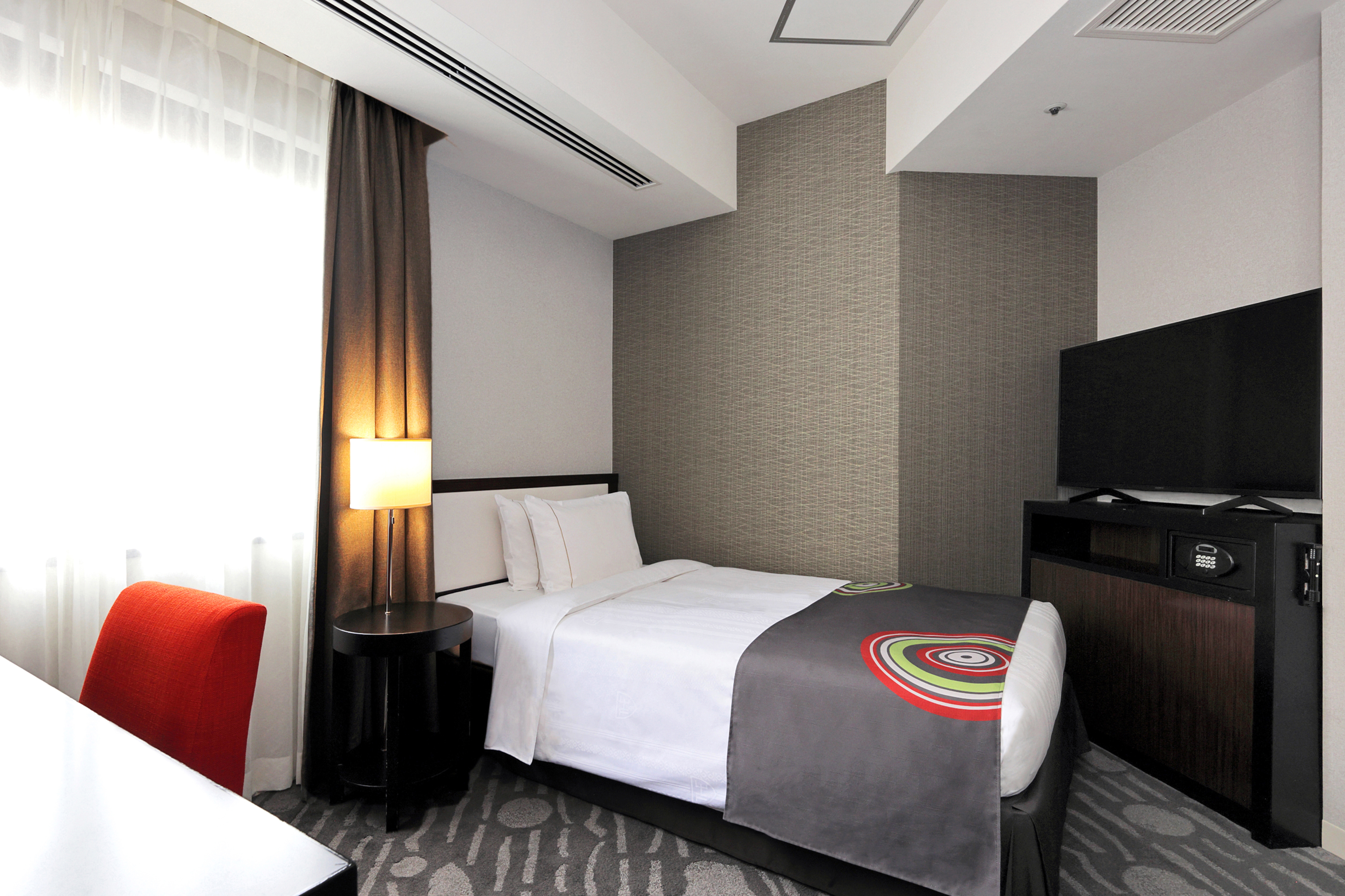 コンフォートシングル