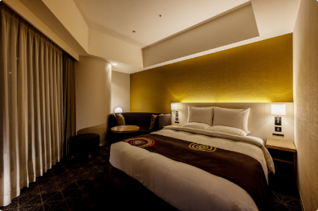 プレミアムフロア