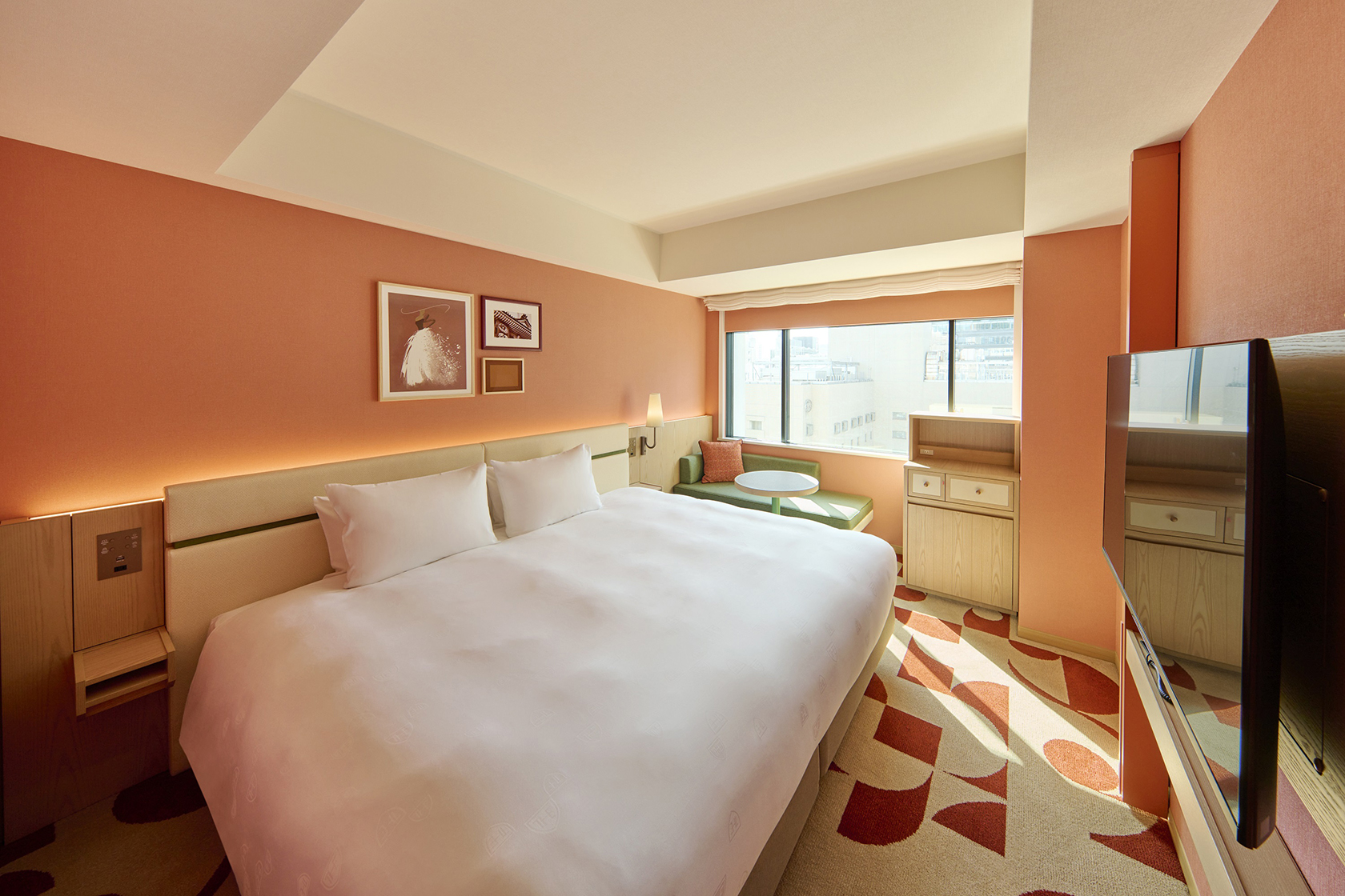 スーペリア キング