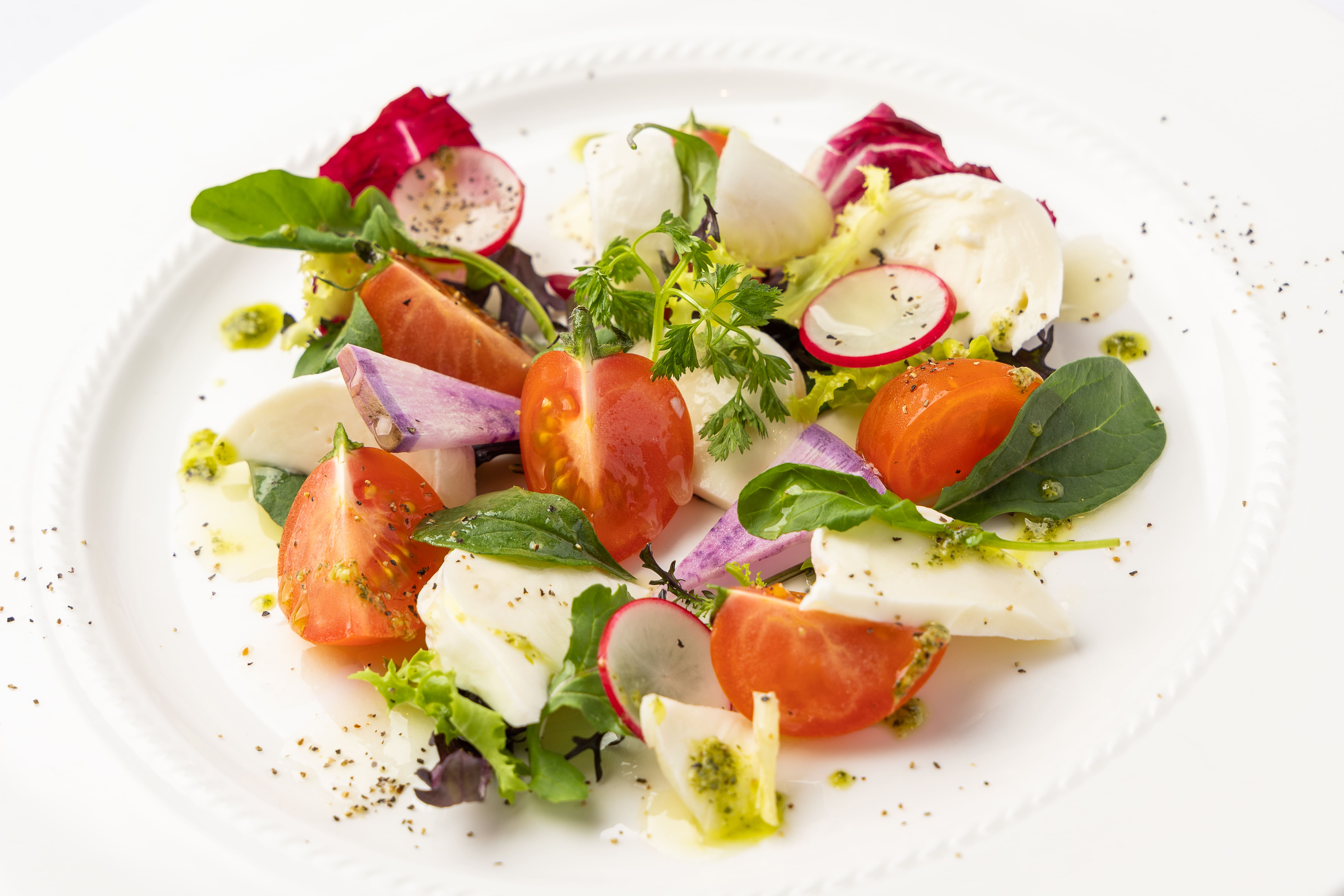 カフェフード