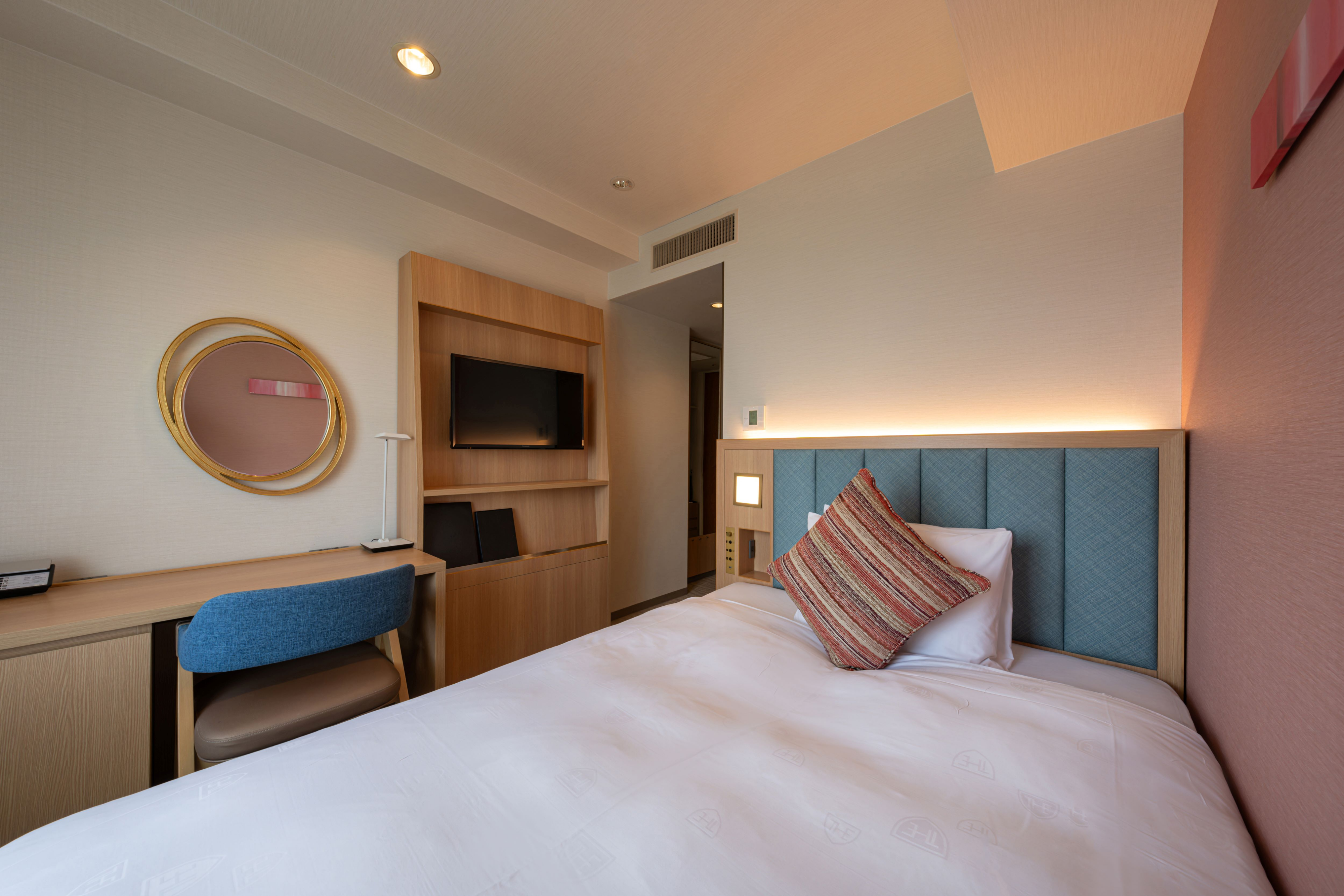 スタンダードシングル