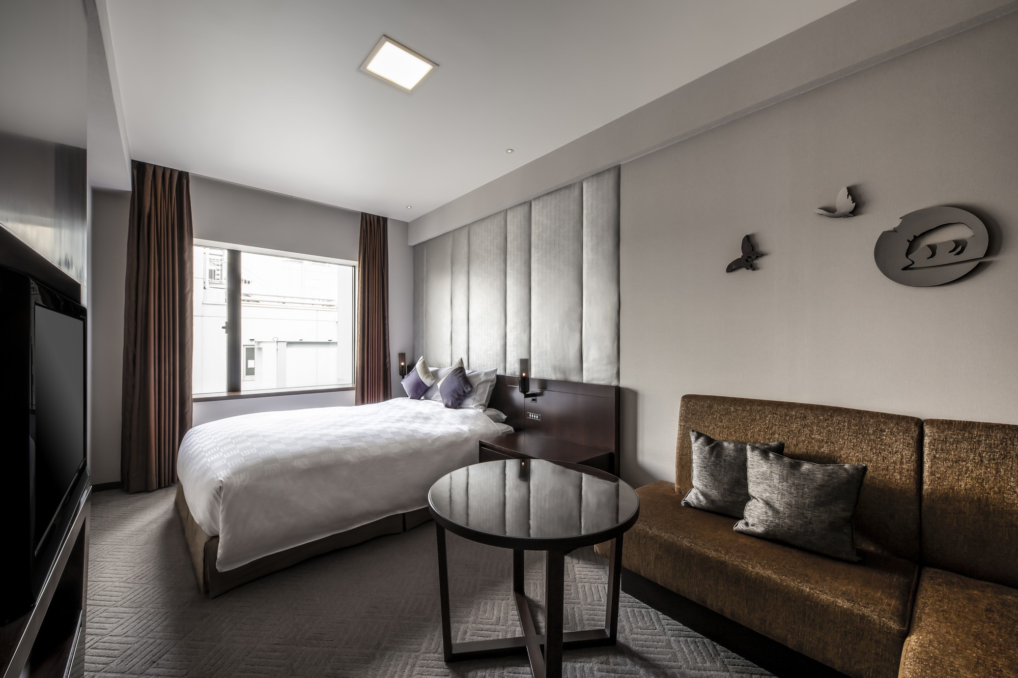 プレミアムダブル