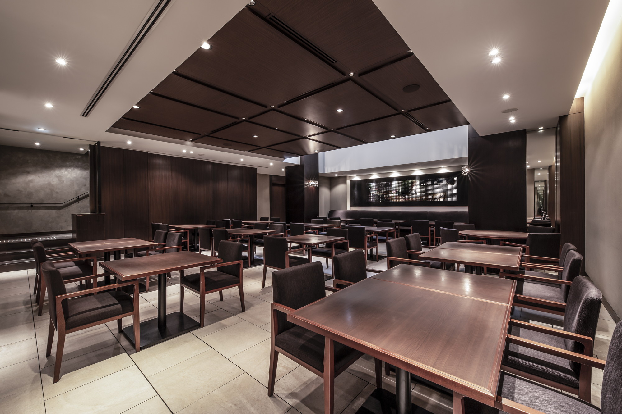 レストラン「京都洋食 ムッシュいとう」