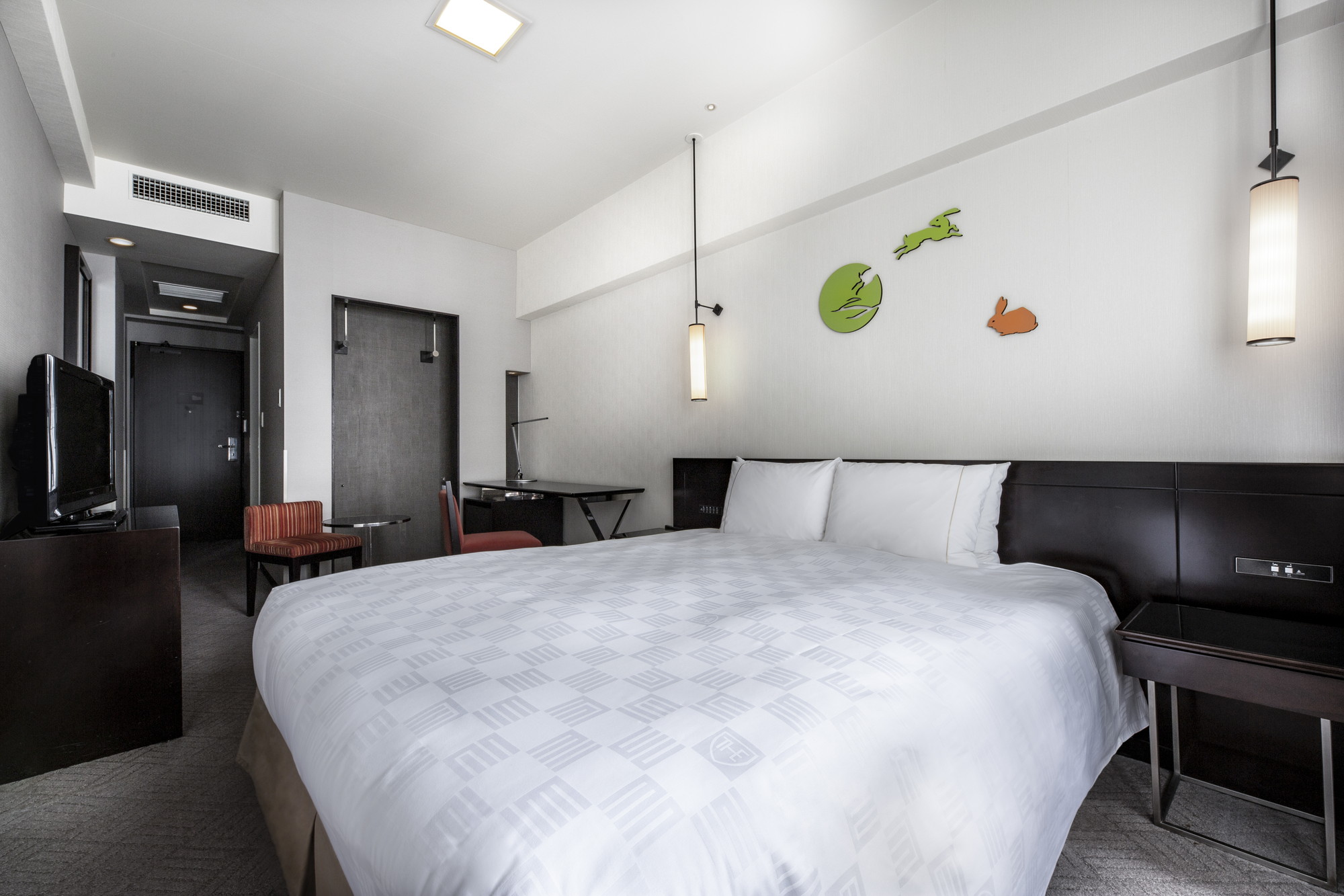 スタンダードダブル