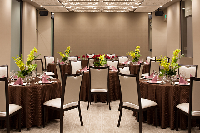 パーティールーム「SALA LUCE」