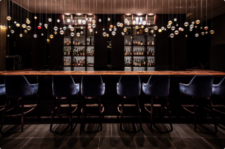 館内施設・サービス