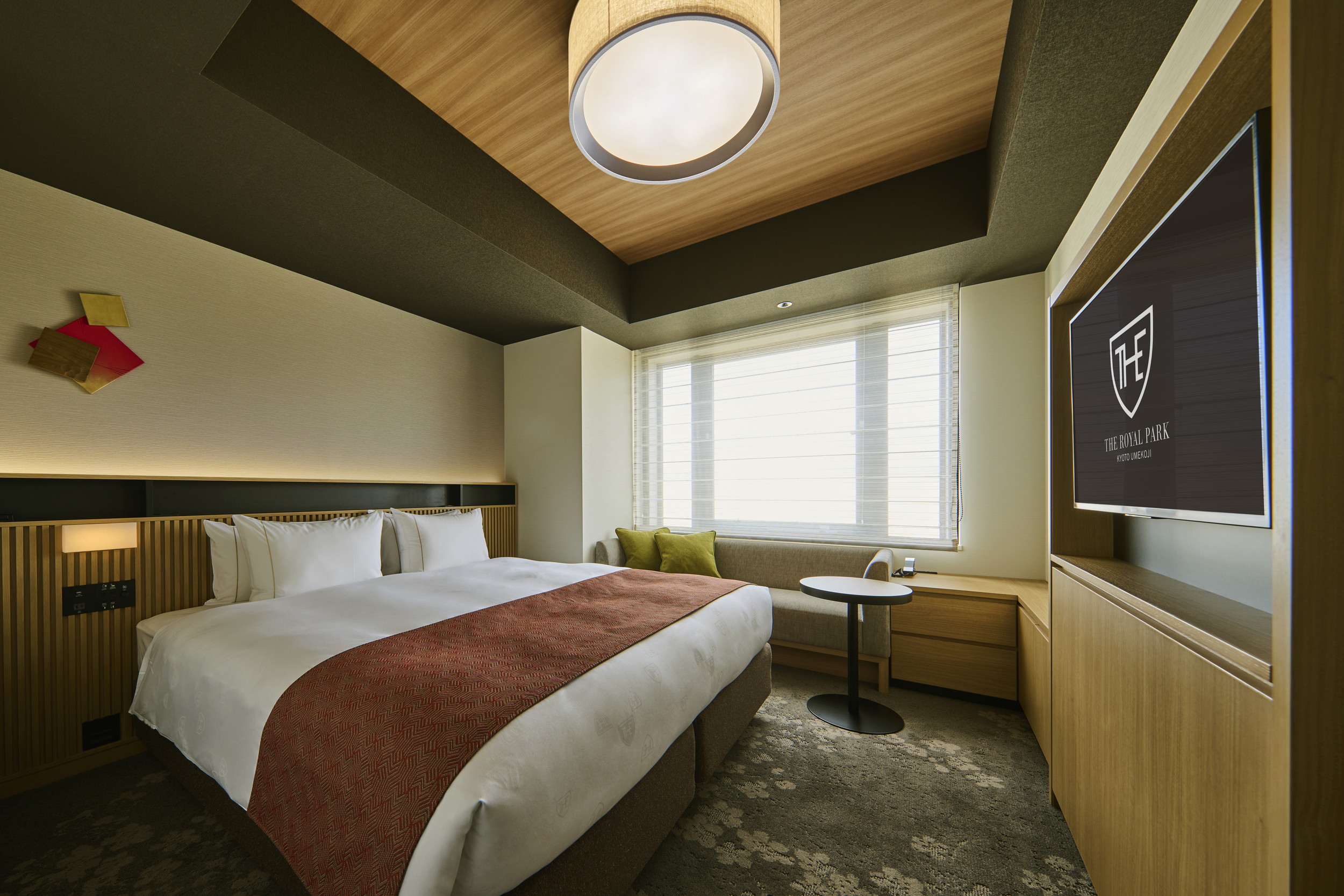 コンフォートダブル