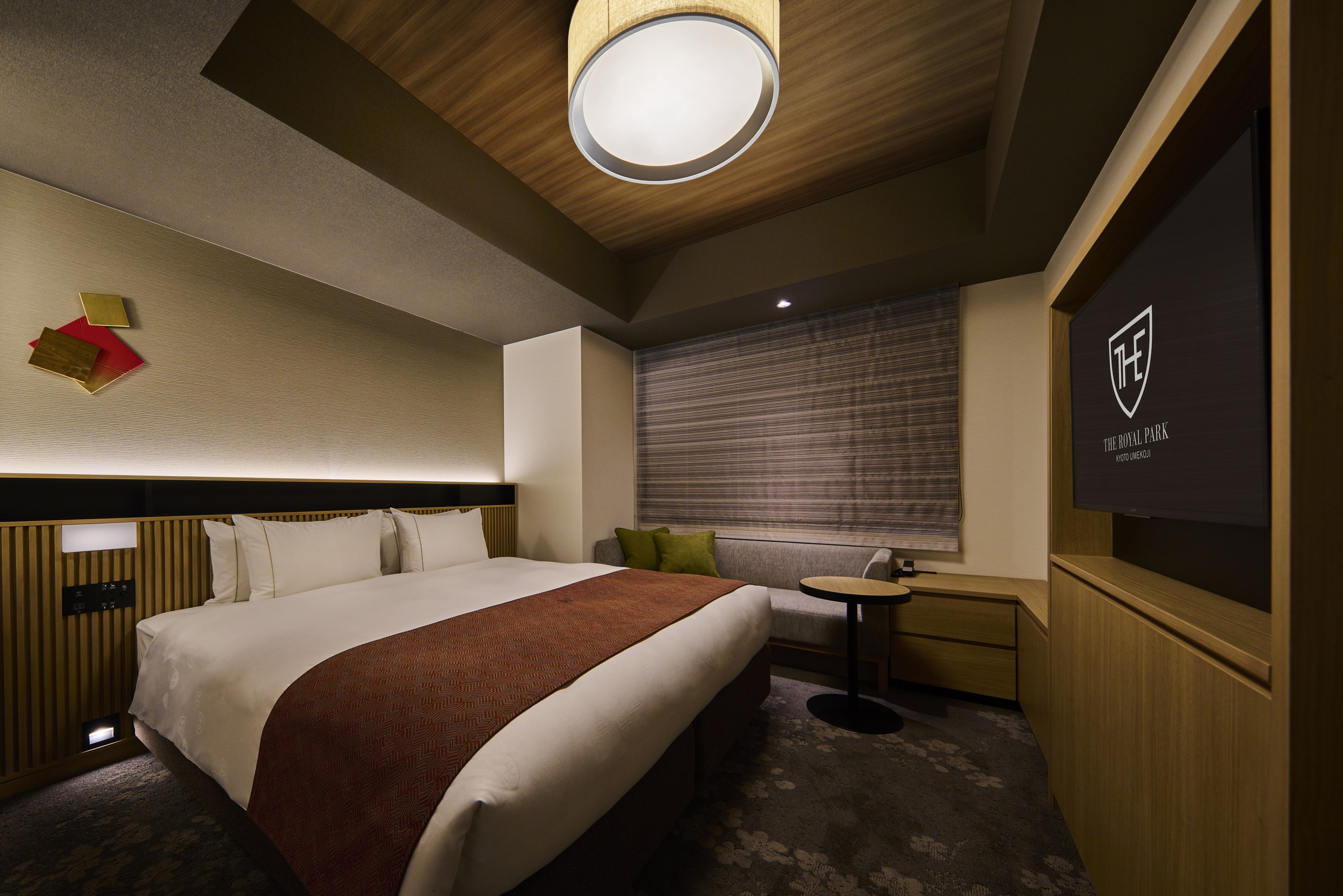 コンフォートダブル