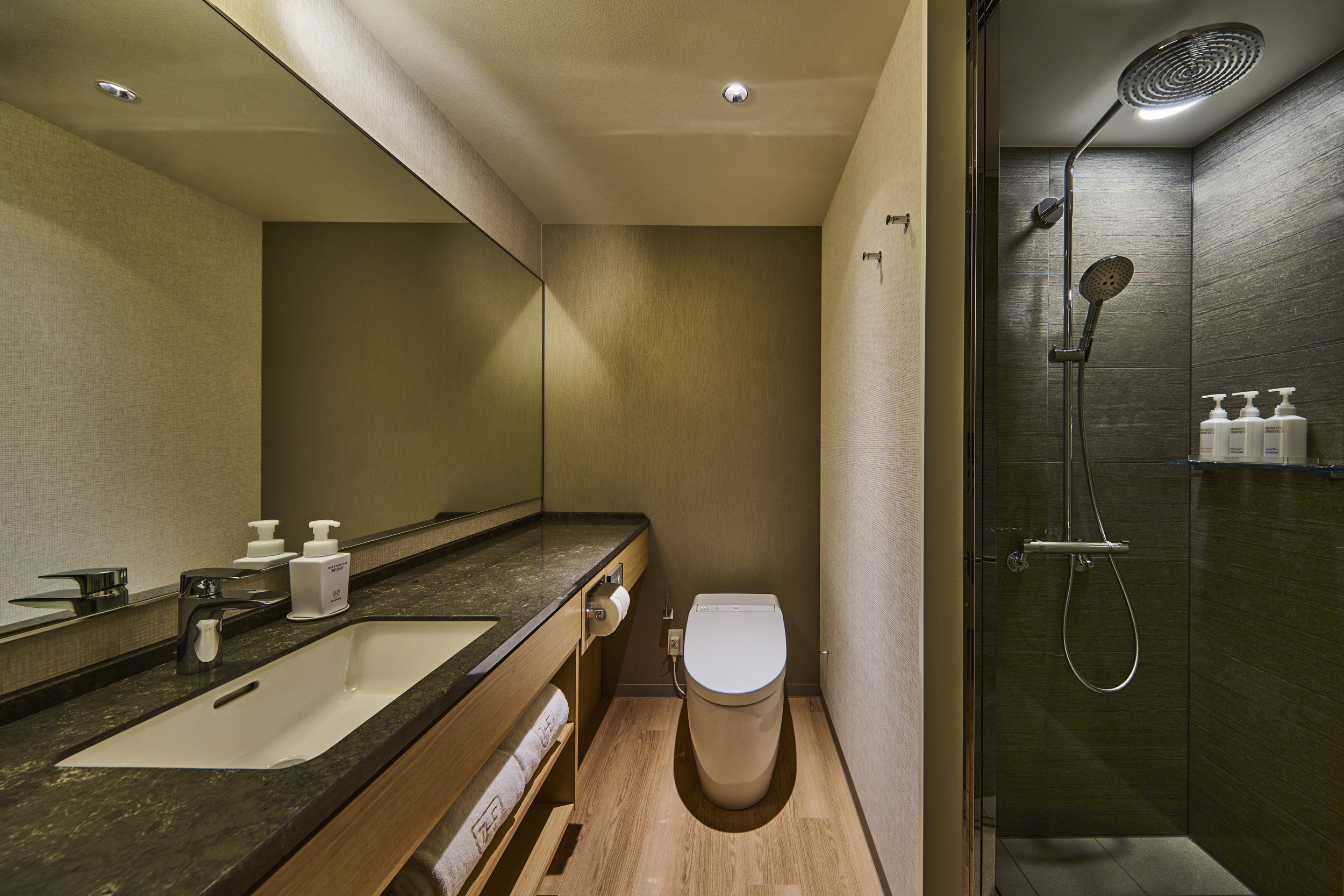 コンフォートダブル