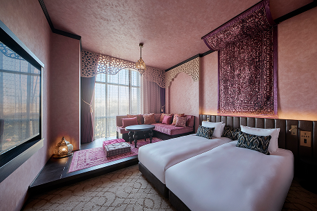 コンセプトルーム