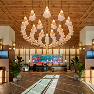 ザ ロイヤルパークホテル 舞浜リゾート 東京ベイ