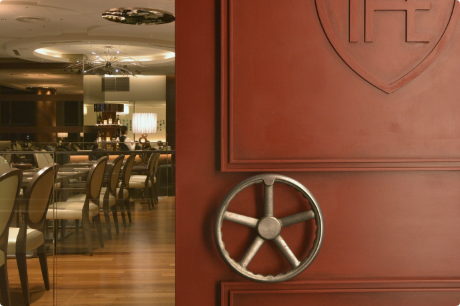 館内施設・サービス