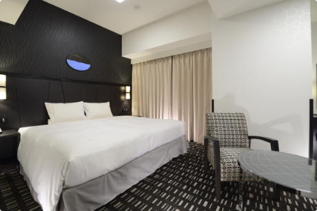 スタンダードフロア